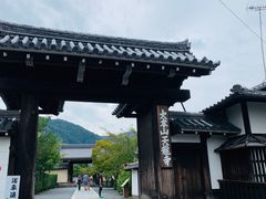 -天龙寺