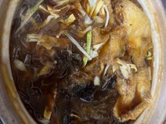 牛肉酸辣汤-二中酸辣汤(无锡梁溪区店)