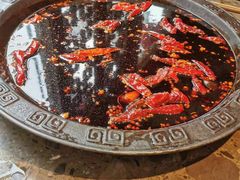 -重庆渝达老火锅(春熙路店)