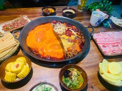 -楠火锅(哈尔滨金爵万象店)
