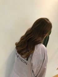 -涩谷· Hair Salon