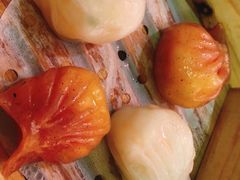 -东鑫记港式茶餐厅(南京东路店)