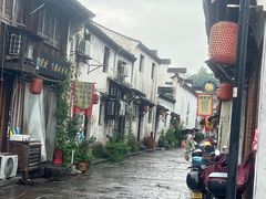 -绍兴书圣故里景区