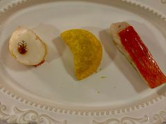 -La Villa French Restaurant