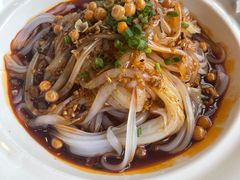 旋子凉粉-妈妈传炖品(双林店)