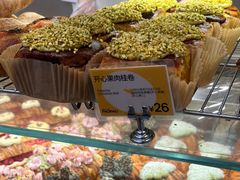 -PAOPAO Bakery&Café(港汇店)