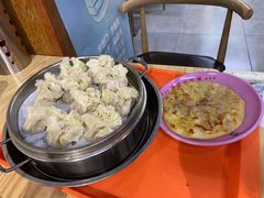 -牛马行牛肉饸饹铺(长春总店)