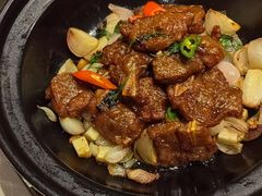 -上海人家花樣年华(中山公园店)