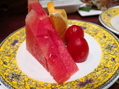 -京味张·北京烤鸭(天河南二路店)