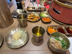-西塔老太太泥炉烤肉(双井店)