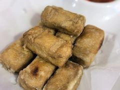 -涵家味土菜馆·徽州一绝臭鳜鱼(三河古镇店)