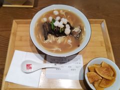 -奎元馆(市民中心店)