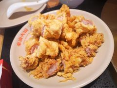 -豪渝火锅(李家村万达店)