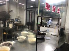 大堂-万福兴(东中市店)