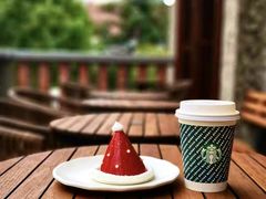 -星巴克臻选(思南公馆店)