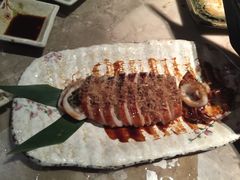 -贵木日本料理·铁板烧(新地假日广场店)