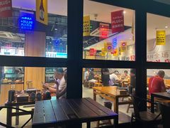 -唐力九头鸟烧烤·罗田吊锅(西云楼店)