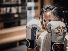 -EVE格斗健身工作室(周康店)