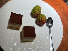 -山葵家·创意料理(宁波来福士店)