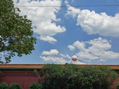 -横店影视城明清宫苑园区