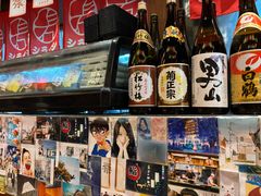 -白石的深夜食堂(济南万象城店)