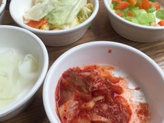 -金豆角砂锅焖面(安贞店)