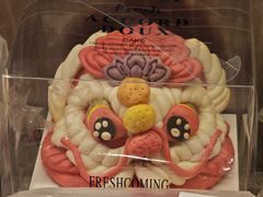 -永辉超市(鲁谷店)