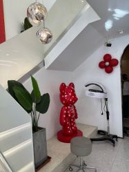 -上禾 HAIR SALON