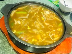大酱汤-春花民族美食(佳木斯总店)