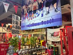 -KingBull私教健身&格斗订制(龙井商业中心店)