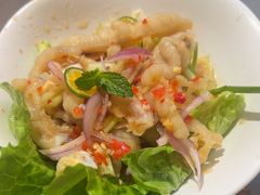 -探炉·香辣豆花烤鱼(笋岗宝能环球汇店)