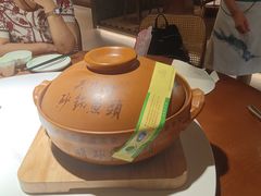 -风味小馆(天目湖宾馆店)