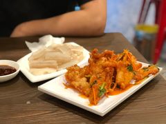 -东北饭店·饺饺者( 学府壹号店)