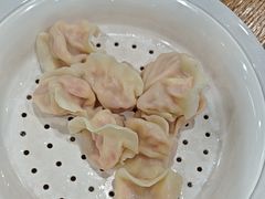 -米香居新鲁味·水饺餐厅