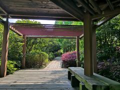 -宝界山林公园