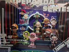 -泡泡玛特POPMART(上海环球港店)