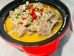 -小菜园新徽菜(无锡宜家荟聚中心店)