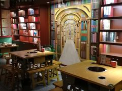 -班花麻辣烫(南京概念店)