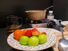 -知楚•精致湖北菜(武商MALL店)