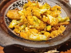 -南拳十三姨·潮汕砂锅粥(世纪金源店)