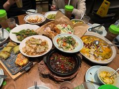-弄堂里·寻味杭州(湖滨银泰in77C区店)