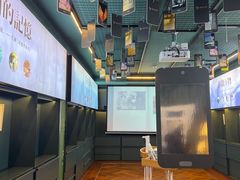 -思南书局(复兴中路店)