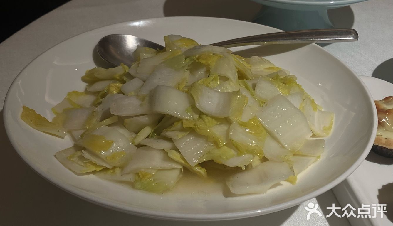 圣诞节餐厅—富臨美食