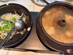 -云海肴·汽锅鸡·云南菜(高德置地店)