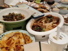 -大厨小馆(华阳城店)