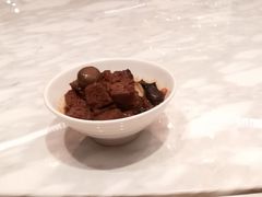 -无锡苏宁银河国际酒店-悦府65中餐厅