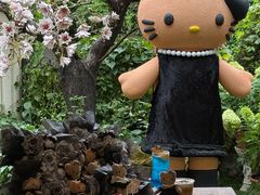 -Lamant Manor已闻花名关於蓝