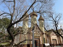 -东平国家森林公园