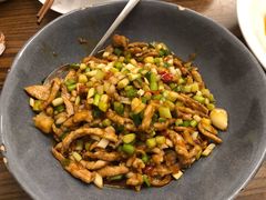 -孟林厨房(798店)