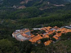 -梧桐山风景名胜区